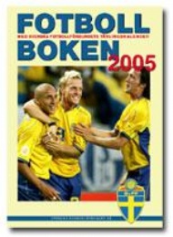 Sportboken - Fotbollboken 2005